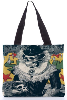 

Snoogg Tote(Multicolor)