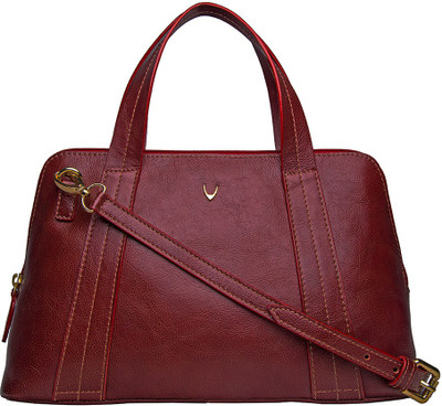 

Hidesign Shoulder Bag(Red)
