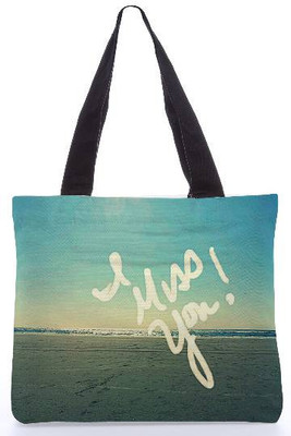 

Snoogg Tote(Multicolor)