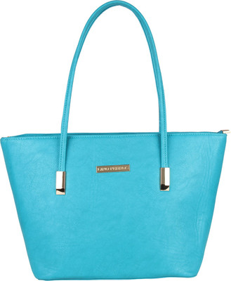 

Lino Perros Tote(Blue)