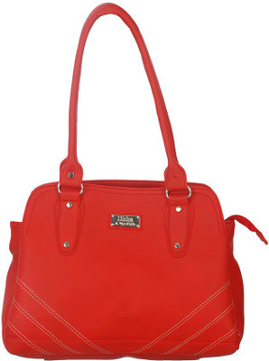 

WCL Shoulder Bag(Red)