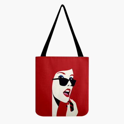 

Uptown18 Tote(Multicolor)