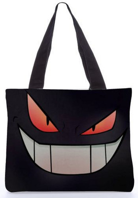

Snoogg Tote(Multicolor)