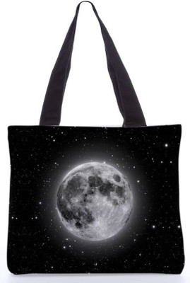 

Snoogg Tote(Multicolor)