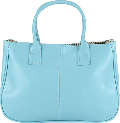 

Bling It On Hand-held Bag(Blue)