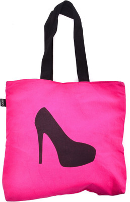 

Rigo Tote(Pink)
