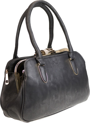

Neuste Hand-held Bag(Black)