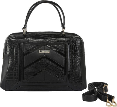 

Esbeda Sling Bag(Black)