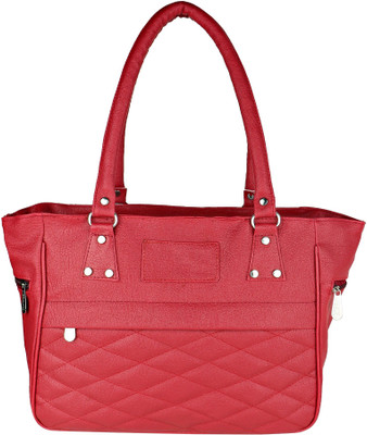 

SAHAL FASHION Shoulder Bag(Maroon)