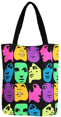 77% OFF on Carry on Bags Women Multicolor Tote 77% OFF on Carry on Bags Women Multicolor Tote