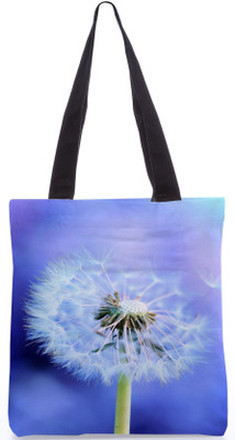 

Snoogg Tote(Multicolor)