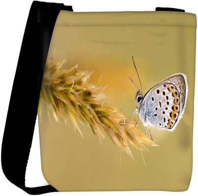 

Snoogg Sling Bag(Multicolor)