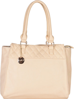 

Venicce Shoulder Bag(Beige)