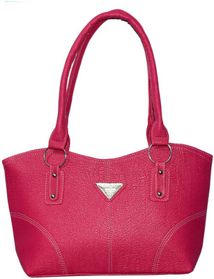 

Yumlookup Shoulder Bag(Pink)