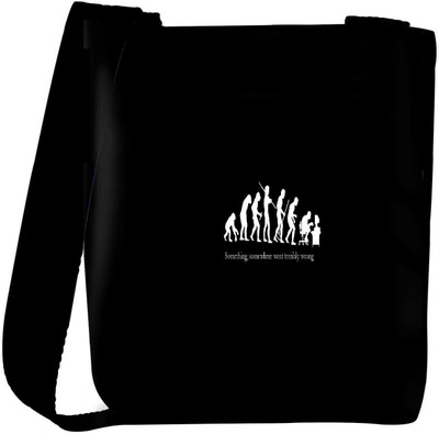 

Snoogg Sling Bag(Multicolor)