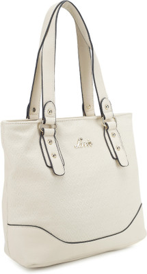 

Lavie Shoulder Bag(White)