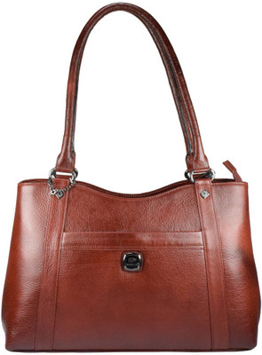 

Moochies Shoulder Bag(Tan)