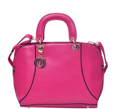 

Hawai Hand-held Bag(Pink)