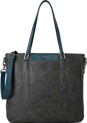 

Baggit Shoulder Bag(Grey)