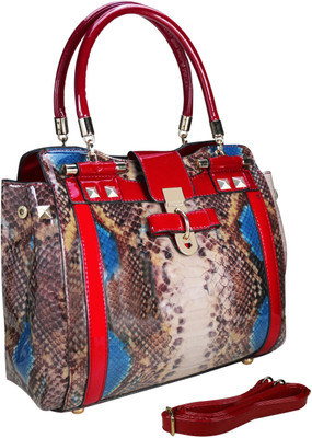 

Quick Fashion Hand-held Bag(Multicolor)