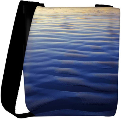

Snoogg Sling Bag(Multicolor)
