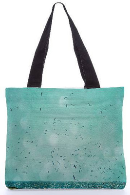 

Snoogg Tote(Multicolor)