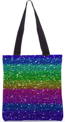 

Snoogg Tote(Multicolor)