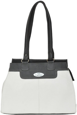 

FD Fashion Hand-held Bag(White)