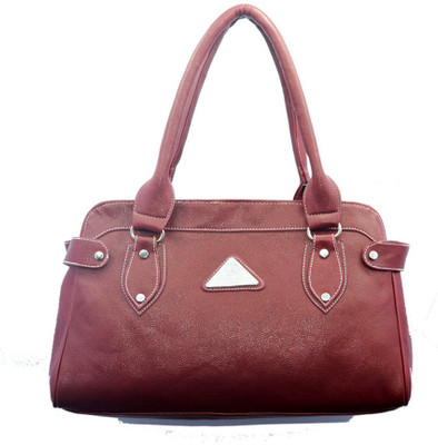 

Lady Queen Shoulder Bag(Maroon)