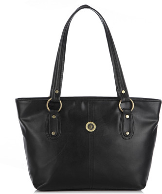 

Fostelo Shoulder Bag(Black)