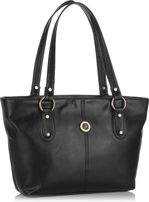 

Fostelo Shoulder Bag(Black)