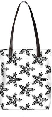 

Snoogg Tote(Multicolor)