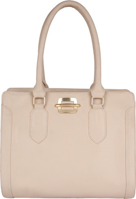 Berrypeckers Shoulder Bag(Beige)