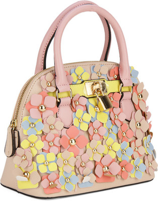 

ALDO Satchel(Pink)