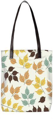 

Snoogg Tote(Multicolor)
