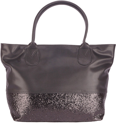 

Harissons Tote(Black)