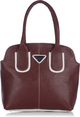 

Fostelo Shoulder Bag(Maroon)