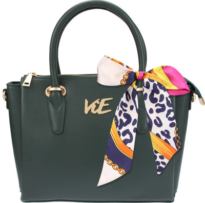 

ViE Shoulder Bag(Green)