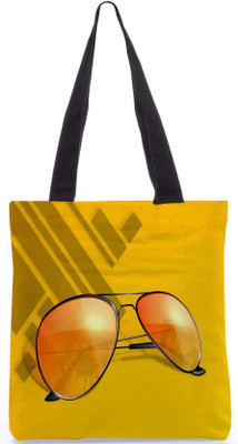 

Snoogg Tote(Multicolor)