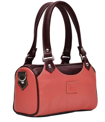 

Hawai Hand-held Bag(Orange)