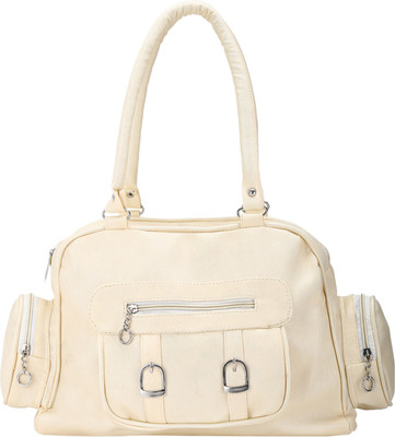 

Sumit Collection Hand-held Bag(Multicolor)