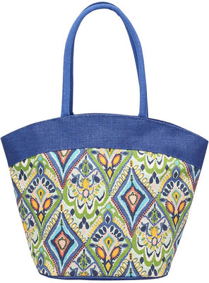 

Angesbags Shoulder Bag(Blue)