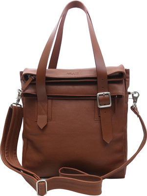 

Viari Shoulder Bag(Tan)
