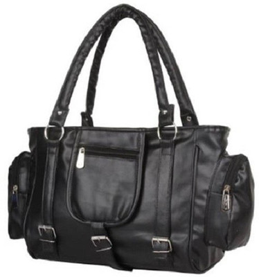 

kézitáska Shoulder Bag(Black)