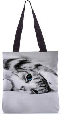 

Snoogg Tote(Multicolor)