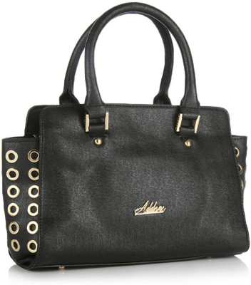 

Addons Hand-held Bag(Black)