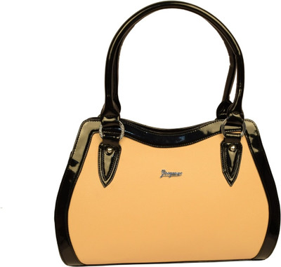 

Gorgeous Hand-held Bag(Beige)