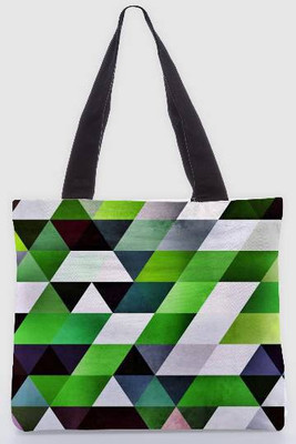 

Snoogg Tote(Multicolor)
