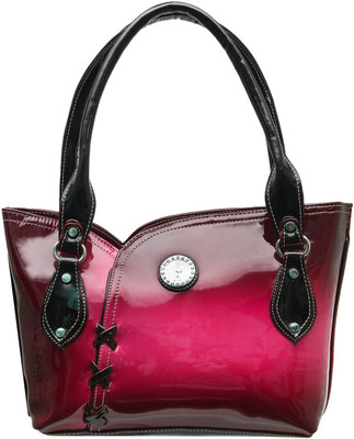 

Louise Belgium Hand-held Bag(Multicolor)