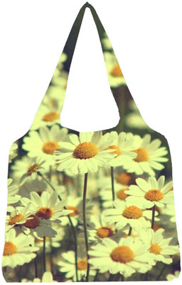 

Snoogg Tote(Multicolor)